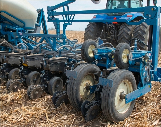 Split Row Versatility