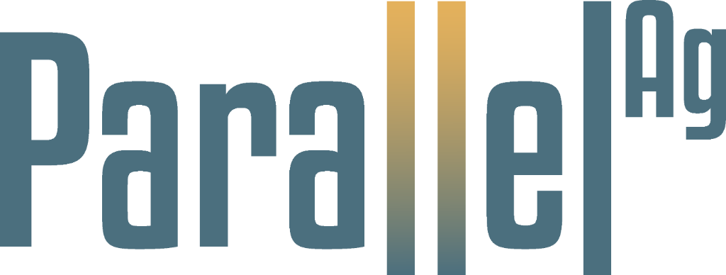 Parallel Ag Logo