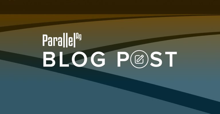 Parallel Ag Blog Post header