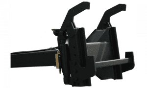 Telehandler Rib Clamp Rib Handling Clamp | Parallel Ag