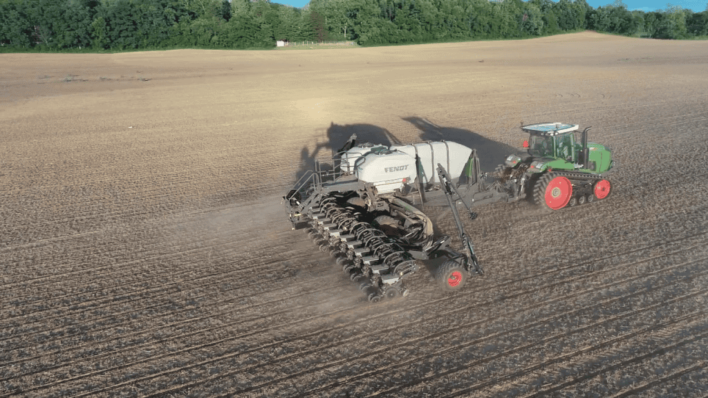 Fendt 900 MT