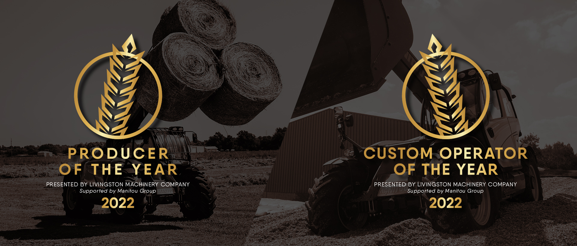 Producer of the Year awards