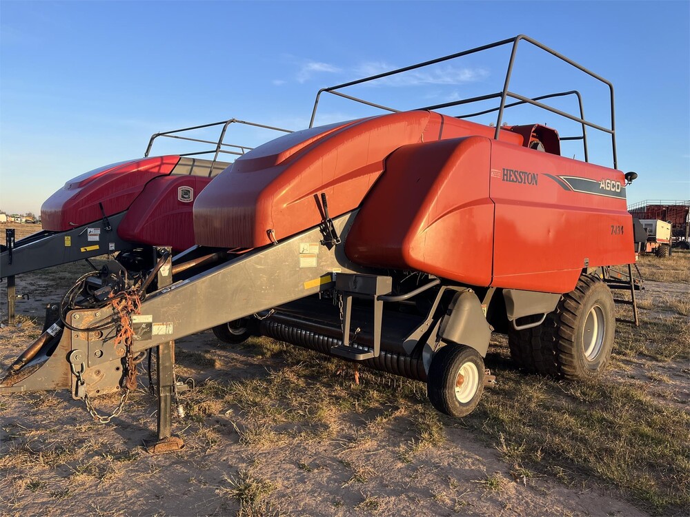 Equipment Listings Page 4 Livingston Machinery Company