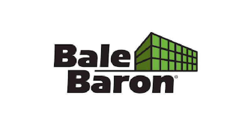 Bale Baron logo