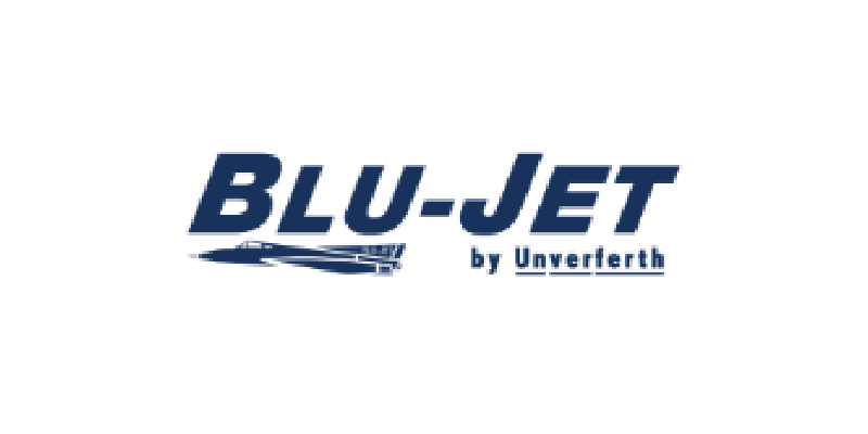 Blu-Jet logo