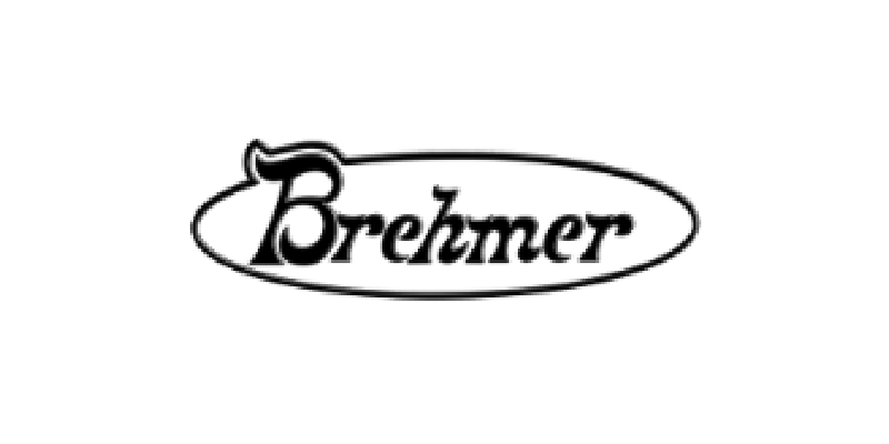 Brehmer logo