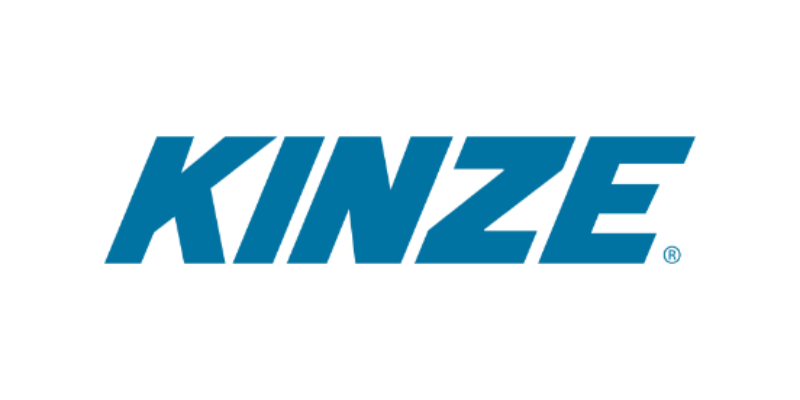 Kinze Logo