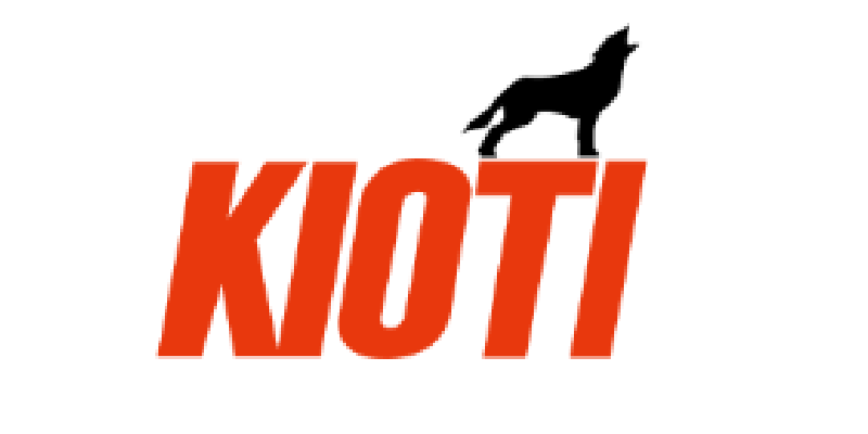 Kioti Logo
