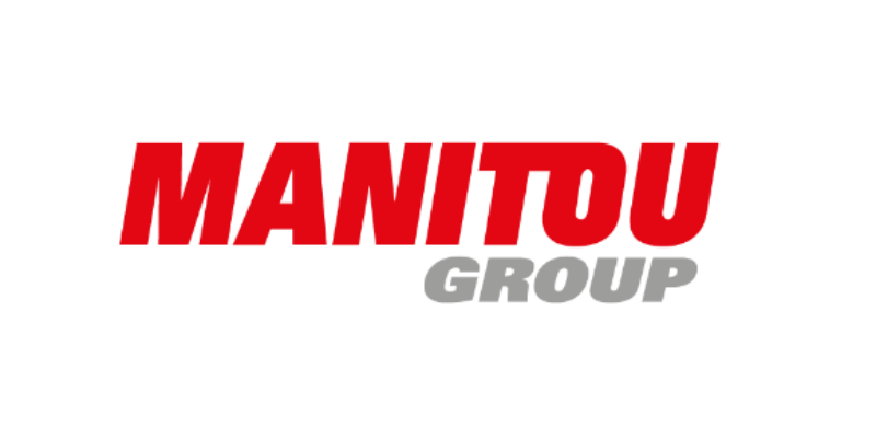 Manitou Group Logo