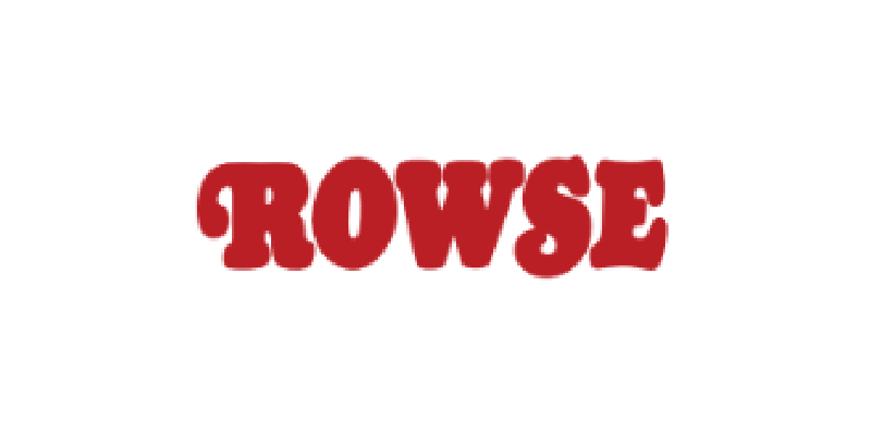 Rowse Logo