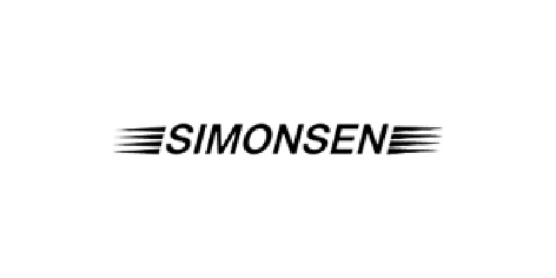 Simonsen Logo