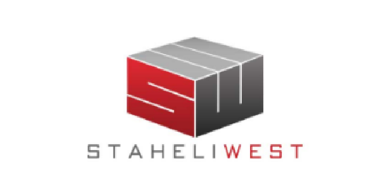 Staheliwest Logo