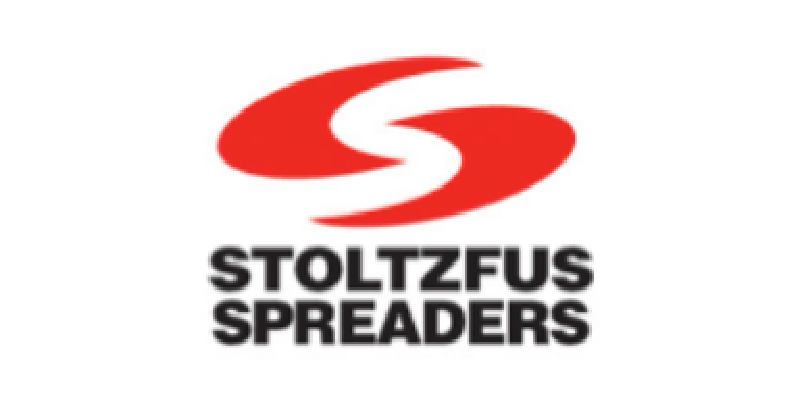 Stoltzfus Spreaders Logo