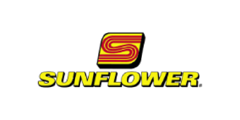 Sunflower Logo