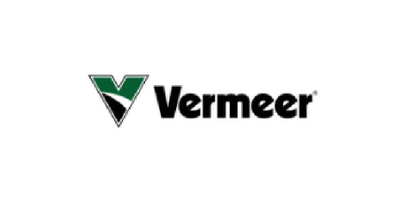 Vermeer Logo