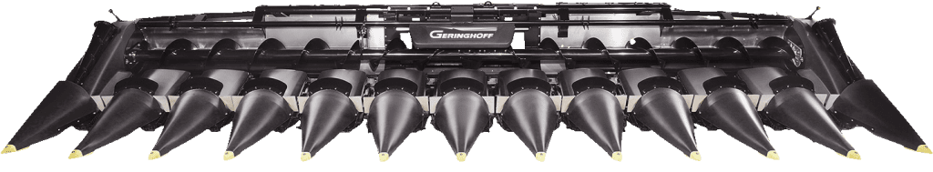 Geringhoff NorthStar corn head