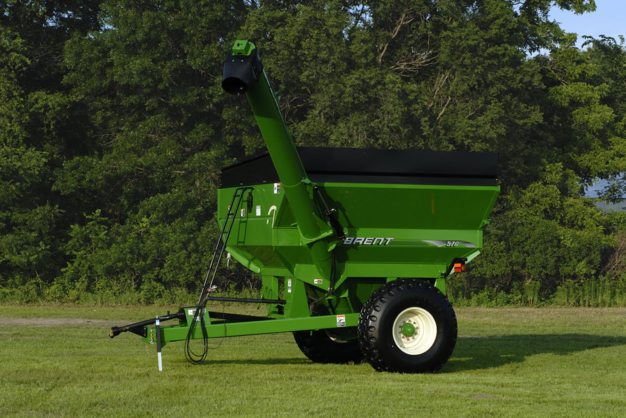 Midsize Corner-Auger
