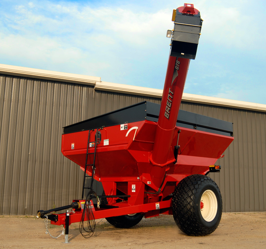 Midsize Corner-Auger