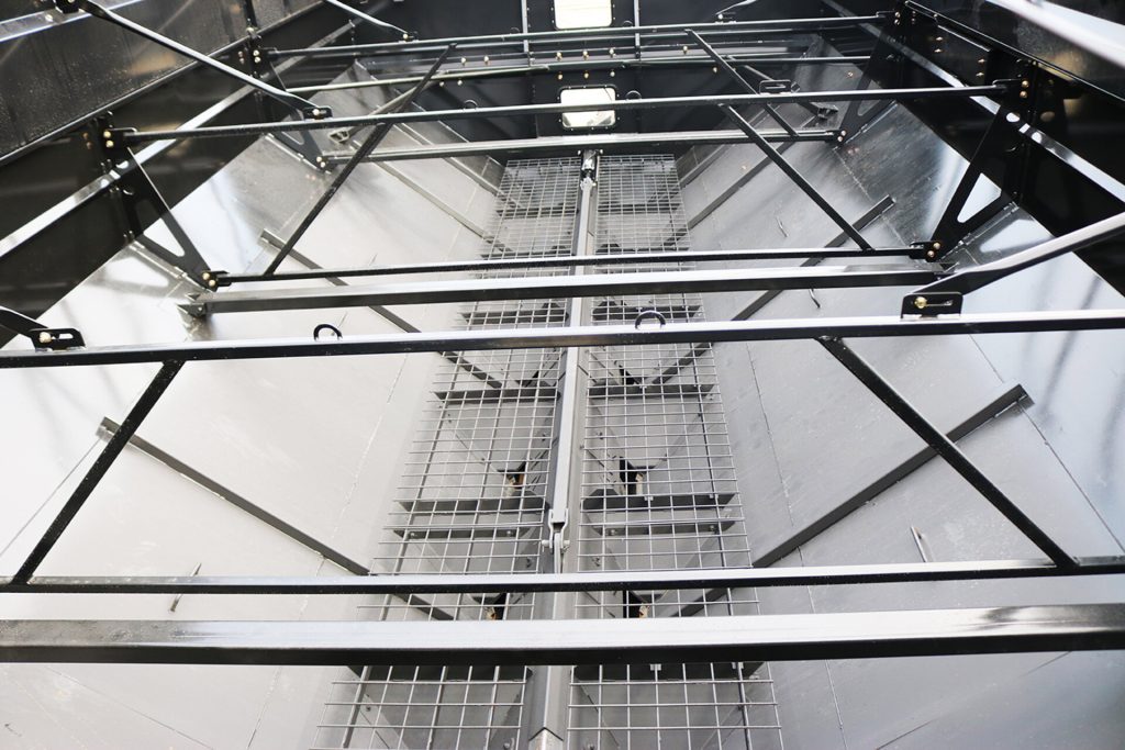 brent avalanche 1398 flow gates