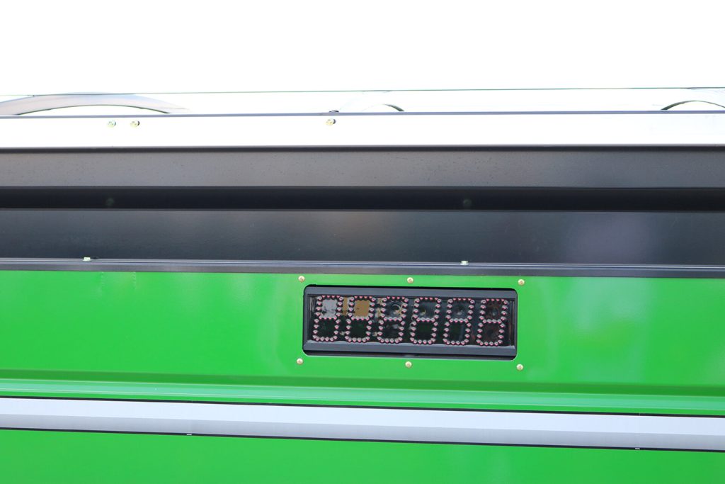 brent avalanche 1398 scale