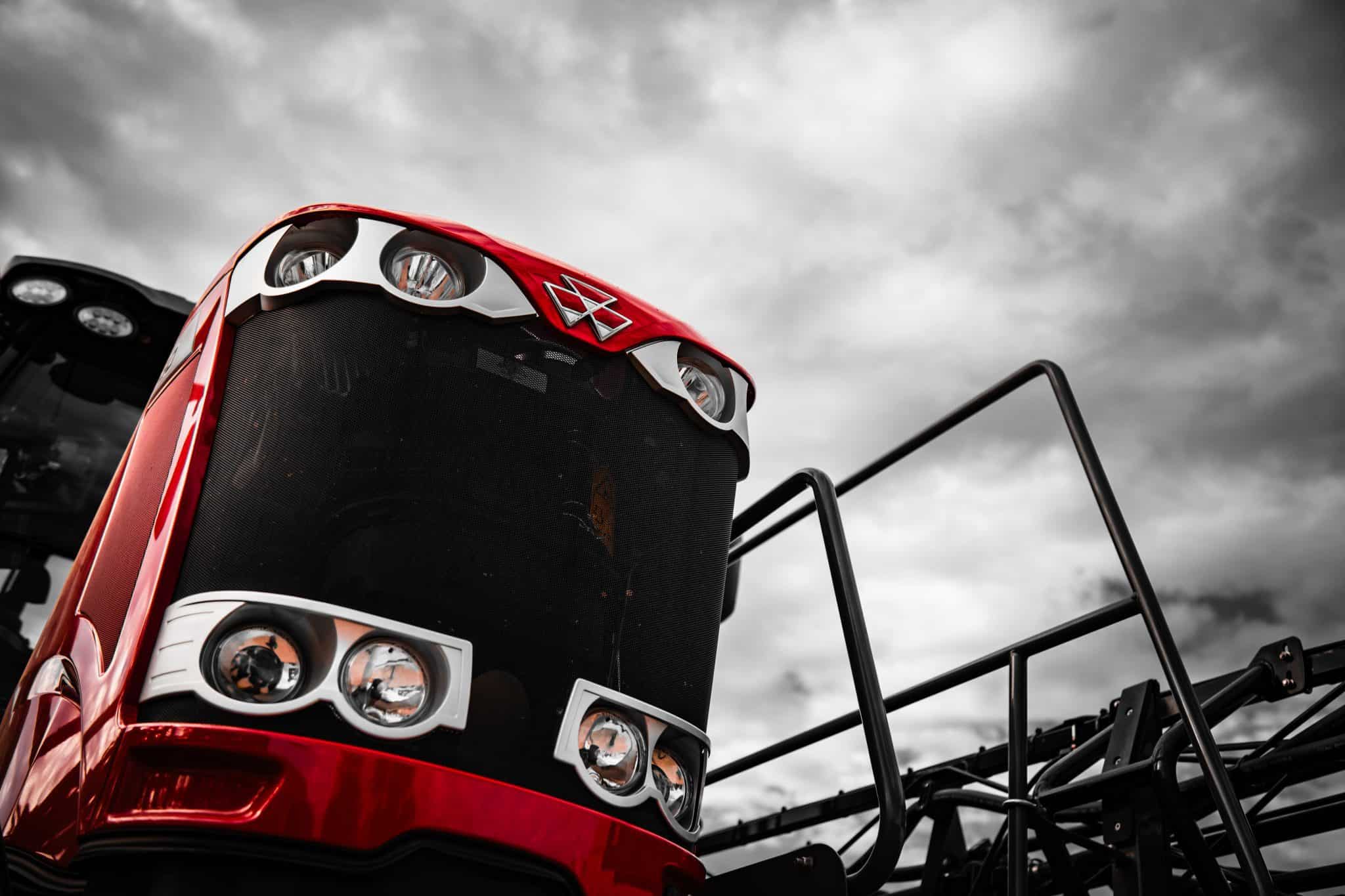 AGCO Power Engines