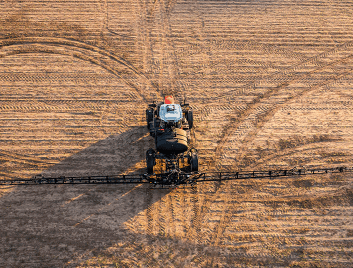 AgControl With Auto-Steer