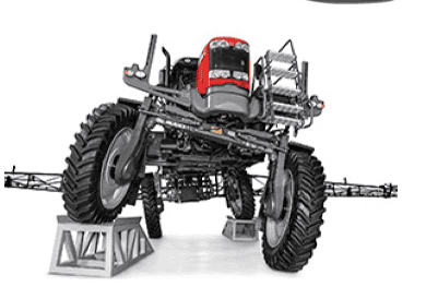 Flexible Chassis