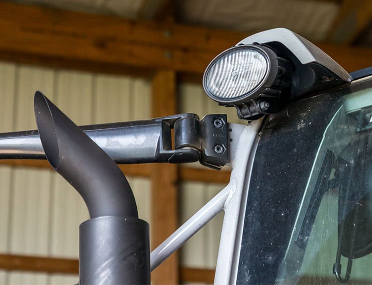 ISOBUS Light