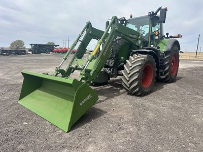 Fendt 720 Vario Gen7 in stock at Parallel Ag